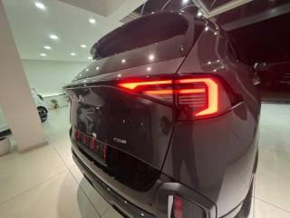 KIA Sportage usata, con Controllo automatico clima