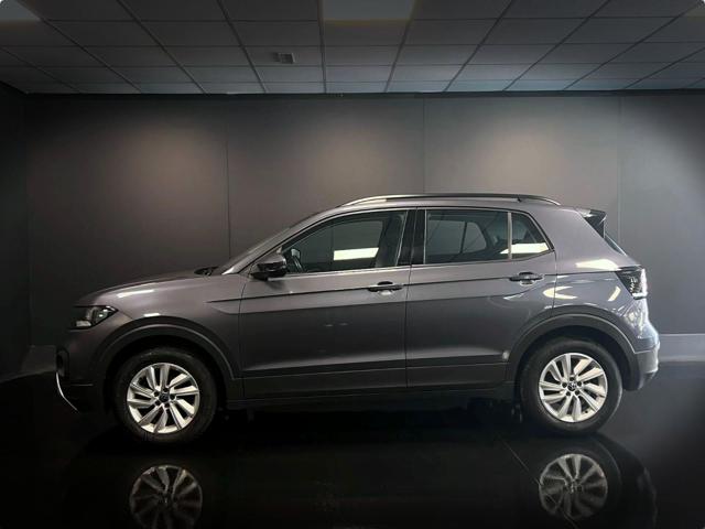 VOLKSWAGEN T-Cross usata, con Cerchi in lega