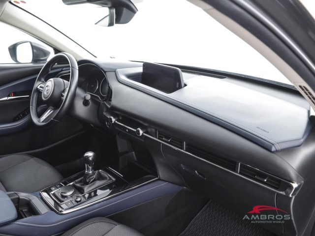 MAZDA 3 usata 11