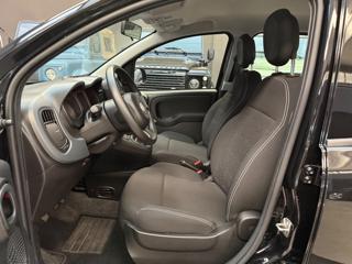 FIAT Panda usata, con Boardcomputer