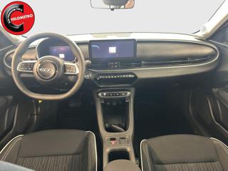 FIAT 600 usata, con ESP