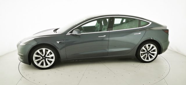 TESLA Model 3 usata, con Sensore di pioggia