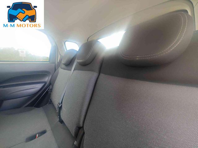 FIAT 500L usata 22