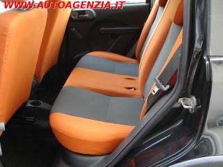FIAT Panda usata 9