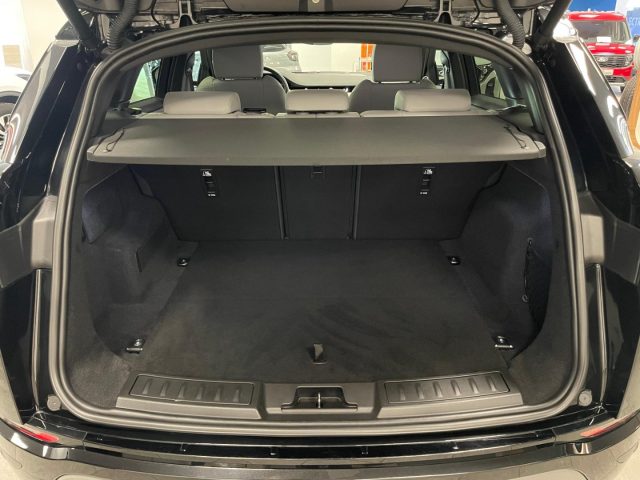 LAND ROVER Range Rover Evoque usata, con Regolazione elettrica sedili