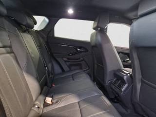 LAND ROVER Range Rover Evoque usata, con Antifurto