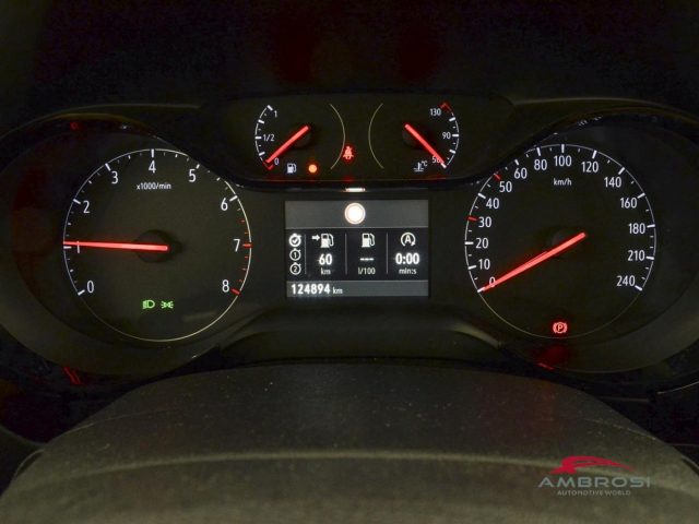 OPEL Corsa usata 11