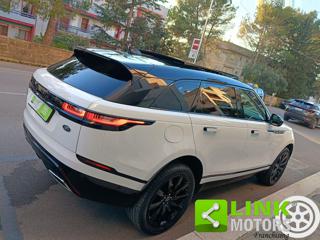 LAND ROVER Range Rover Velar usata, con Controllo trazione