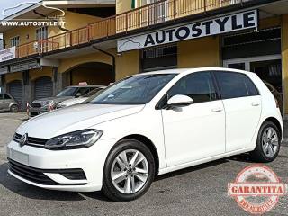 VOLKSWAGEN Golf usata, con Bluetooth