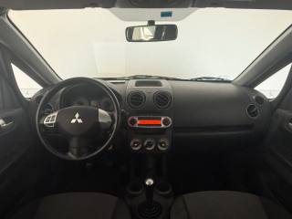 MITSUBISHI Colt usata 10