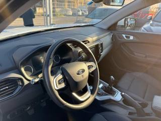 DR MOTOR DR 4.0 usata, con Controllo automatico clima