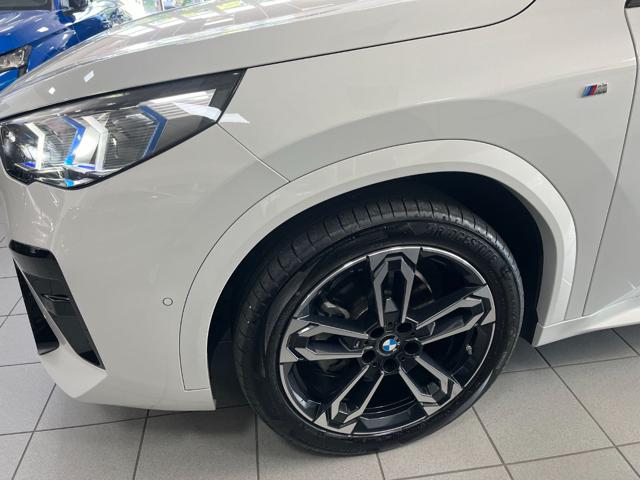 BMW X2 usata, con Airbag laterali
