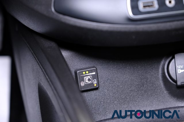 FIAT 500X usata, con Monitoraggio pressione pneumatici