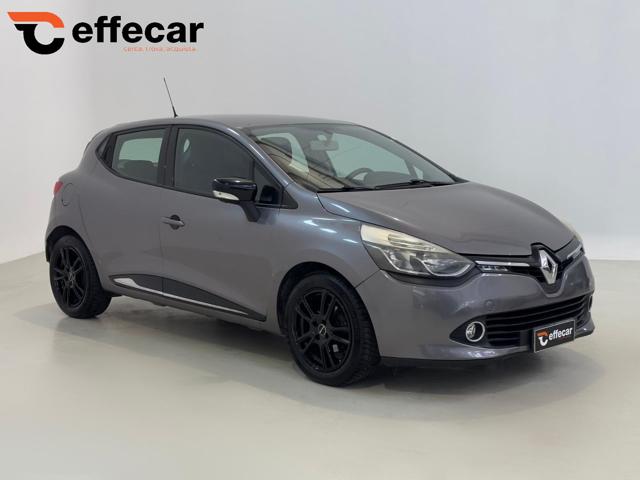 RENAULT Clio usata, con Airbag laterali