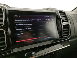 CITROEN C5 Aircross usata, con ESP