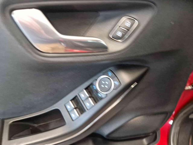 FORD Puma usata, con Servosterzo
