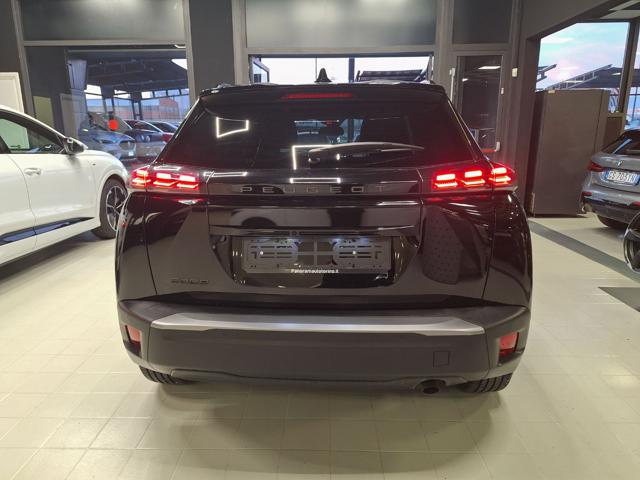PEUGEOT 2008 usata, con Alzacristalli elettrici