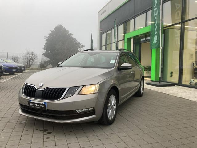 SKODA Octavia usata, con ABS
