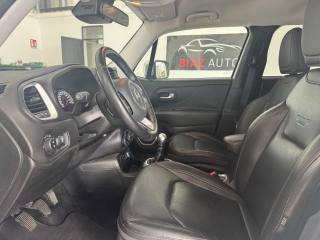 JEEP Renegade usata, con Climatizzatore
