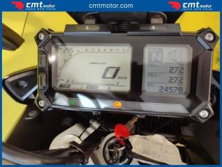 YAMAHA Tracer 900 usata 4