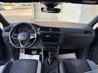 VOLKSWAGEN Tiguan usata, con Controllo trazione
