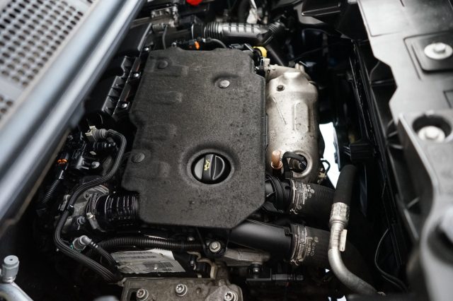 OPEL Vivaro usata 52