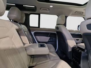 LAND ROVER Defender usata, con Alzacristalli elettrici