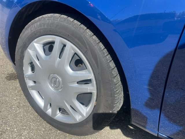 OPEL Corsa usata, con Airbag testa