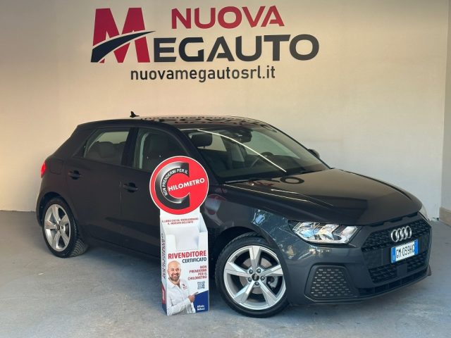 AUDI A1 usata, con ABS