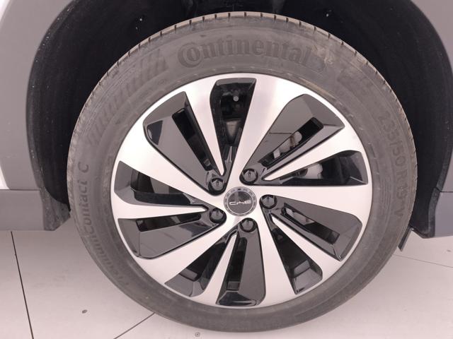 BYD Seal U usata, con Isofix