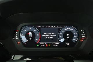 AUDI A3 usata 6