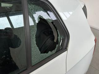 VOLKSWAGEN Golf usata, con Cruise Control