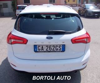 FORD Focus usata, con Airbag Passeggero
