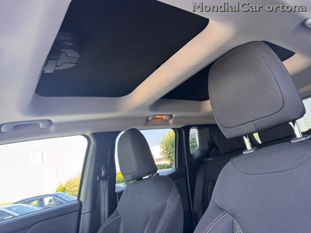 JEEP Renegade usata, con Chiusura centralizzata