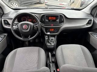 FIAT Doblo usata, con Cruise Control