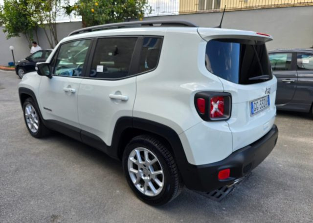 JEEP Renegade usata, con Climatizzatore