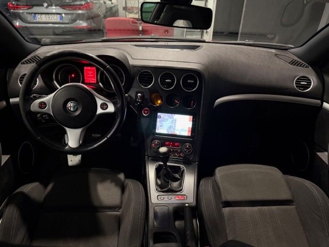 ALFA ROMEO Brera usata, con Controllo trazione