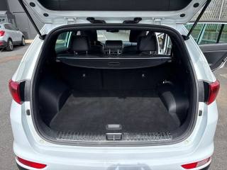 KIA Sportage usata, con Fari Xenon