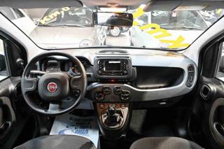 FIAT Panda usata, con Autoradio
