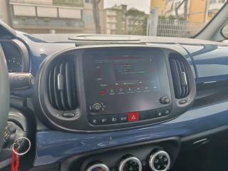 FIAT 500L usata, con Chiusura centralizzata