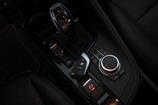 BMW X1 usata 13