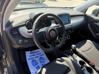 FIAT 500X usata, con Servosterzo