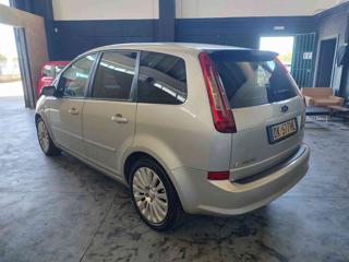 FORD C-Max usata, con Airbag laterali