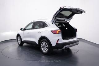 FORD Kuga usata, con Sensore di luce