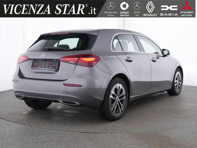 MERCEDES-BENZ A 180 usata, con Airbag Passeggero
