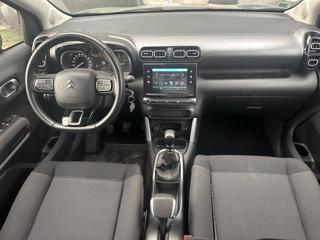 CITROEN C3 Aircross usata, con Lettore CD