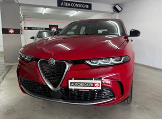ALFA ROMEO Tonale usata, con Airbag