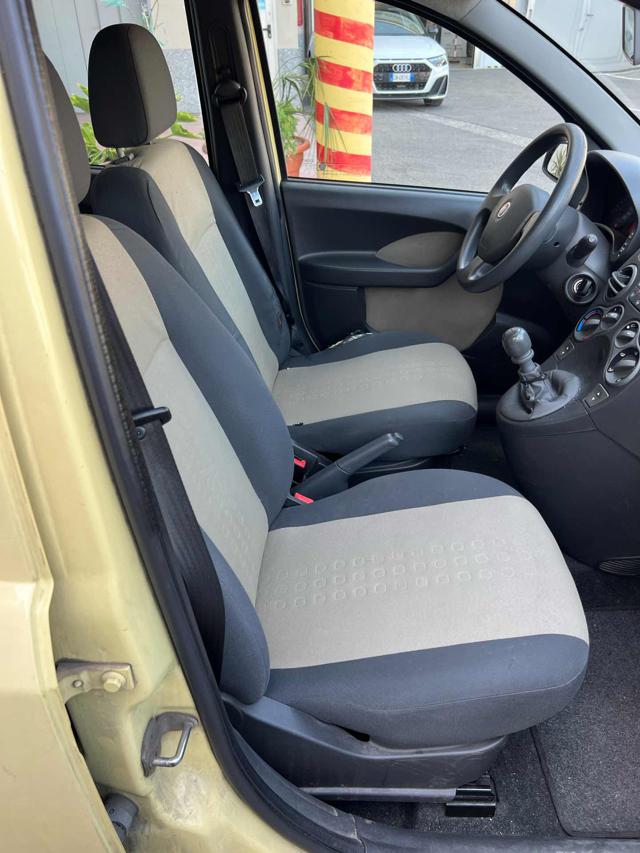 FIAT Panda usata 10