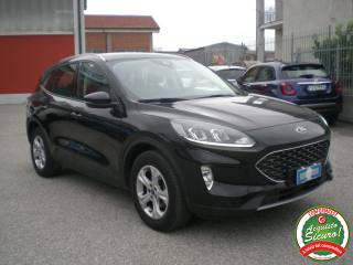 FORD Kuga usata, con Airbag