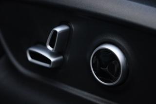 MASERATI Grecale usata, con Climatizzatore